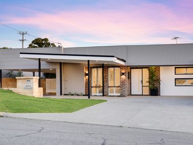 104 Monyash Road (Proposed Lot 81), Carine WA 6020