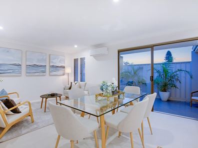 104 Monyash Road (Proposed Lot 81), Carine WA 6020
