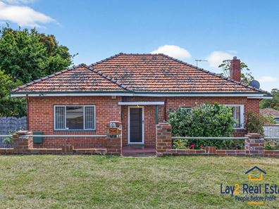 69 Roberts Street, Bayswater WA 6053
