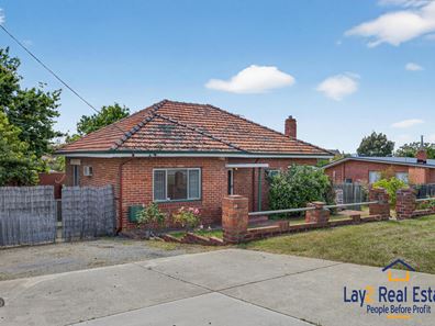 69 Roberts Street, Bayswater WA 6053