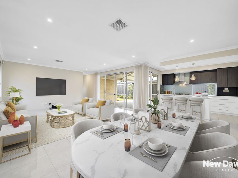 7 Beaumonde Grange, Aveley