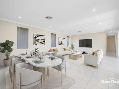 7 Beaumonde Grange, Aveley WA 6069