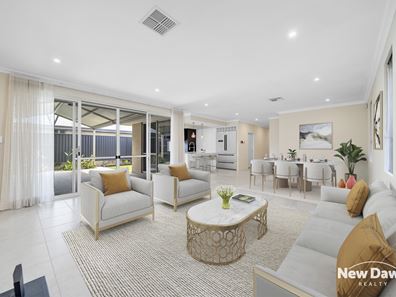 7 Beaumonde Grange, Aveley WA 6069