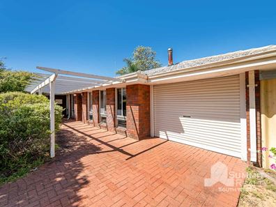 265 Ocean Drive, Withers WA 6230