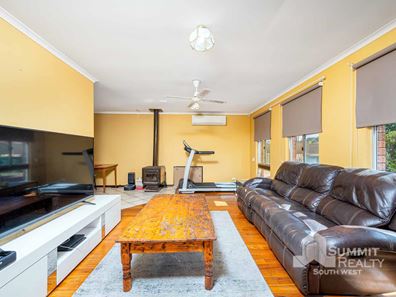 265 Ocean Drive, Withers WA 6230