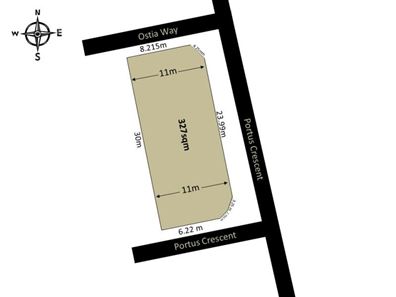 1 Ostia Way, Mindarie WA 6030