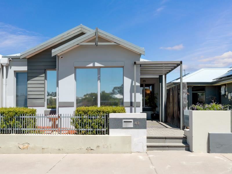 43 Shepherd Avenue, Ellenbrook