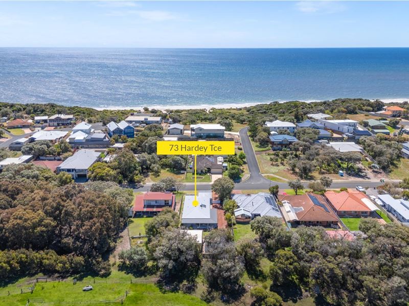 73 Hardey Terrace, Peppermint Grove Beach WA 6271