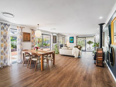 73 Hardey Terrace, Peppermint Grove Beach WA 6271