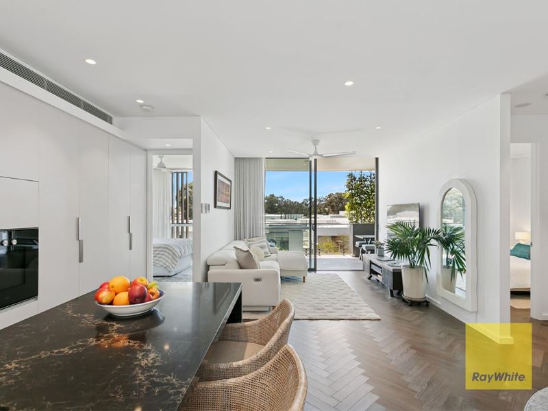 204/16 Tomlinson Boulevard, Floreat WA 6014