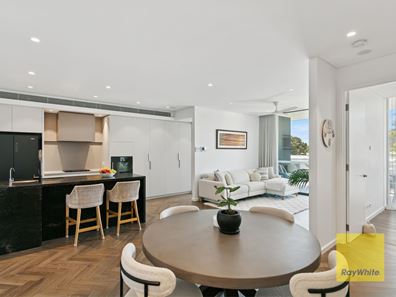 204/16 Tomlinson Boulevard, Floreat WA 6014