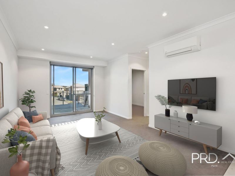 112/79 Gerard Street, East Cannington WA 6107