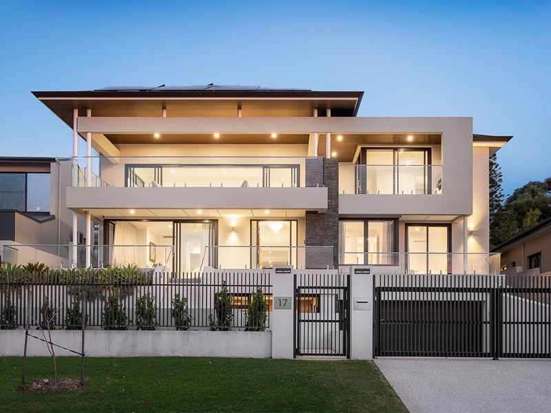 17 Aruma Way, City Beach WA 6015