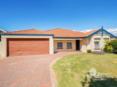 19 Wandoo Road, Dalyellup WA 6230