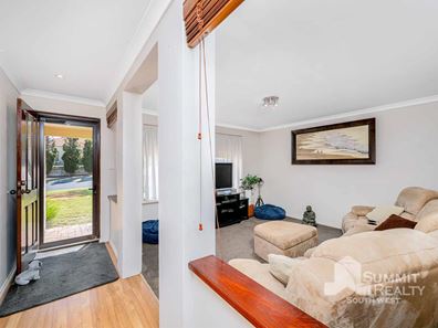 19 Wandoo Road, Dalyellup WA 6230