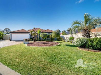 3 Bedwell Court, Glen Iris WA 6230