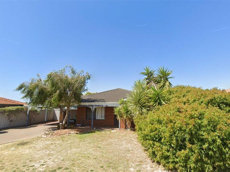15 Melbourne Close, Port Kennedy WA 6172