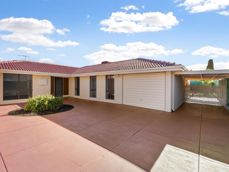 87 Camboon Road, Noranda WA 6062