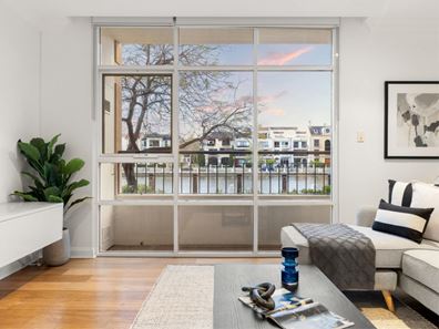 1/20 Royal Street, East Perth WA 6004