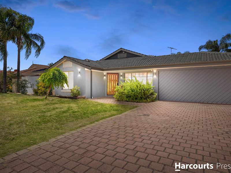 14 Goodwood Way, Canning Vale WA 6155