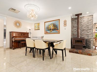 14 Goodwood Way, Canning Vale WA 6155