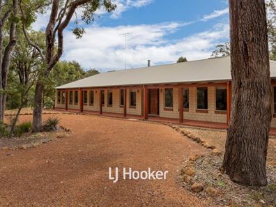 5 Duce Drive, Boyanup WA 6237