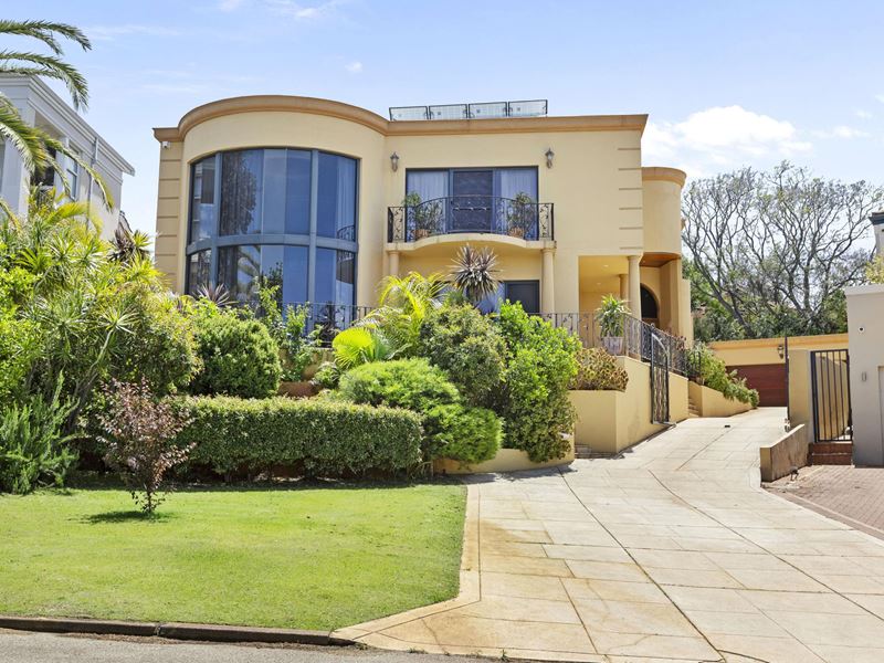 12 Edgar Way, Mount Pleasant WA 6153