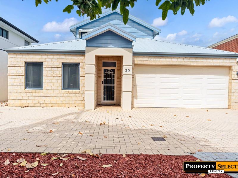 29 May Street, Bayswater WA 6053