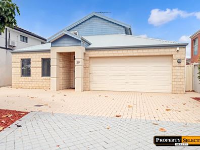 29 May Street, Bayswater WA 6053