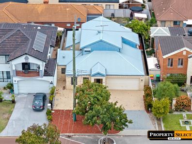 29 May Street, Bayswater WA 6053