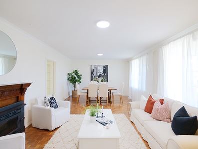 13 Brooks Drive, Bayswater WA 6053