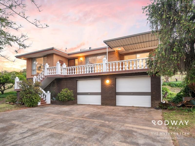 48 Scott Rd, Kelmscott WA 6111