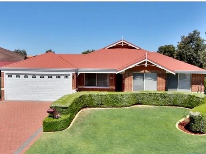 2 Heirisson Turn, Ellenbrook WA 6069