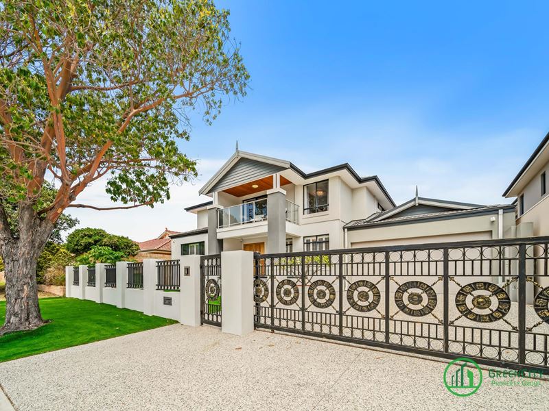 19 Coomoora Road, Mount Pleasant WA 6153