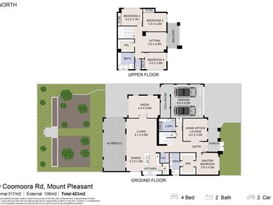 19 Coomoora Road, Mount Pleasant WA 6153