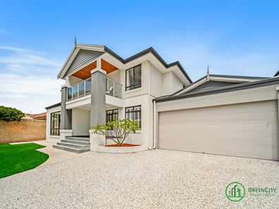 19 Coomoora Road, Mount Pleasant WA 6153