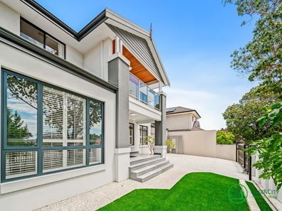 19 Coomoora Road, Mount Pleasant WA 6153
