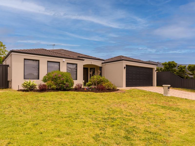 168 Grand Ocean Bvd, Port Kennedy WA 6172