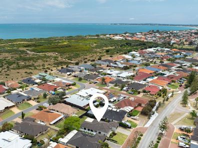 168 Grand Ocean Bvd, Port Kennedy WA 6172