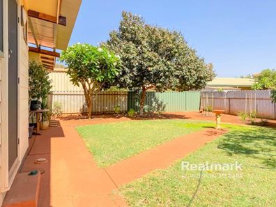 6 Barton Way, Newman WA 6753