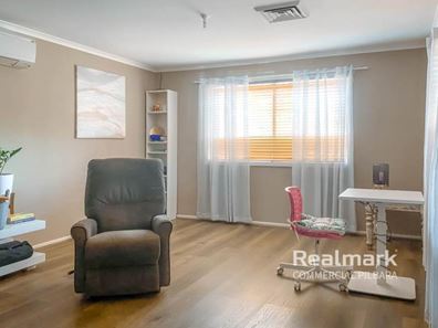 6 Barton Way, Newman WA 6753