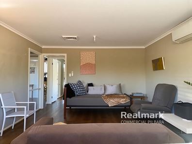 6 Barton Way, Newman WA 6753