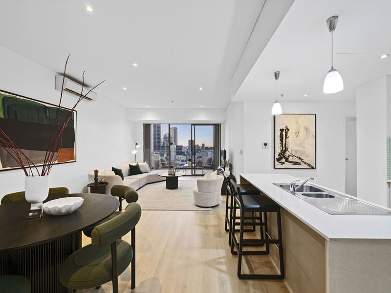 99/580 Hay Street, Perth WA 6000