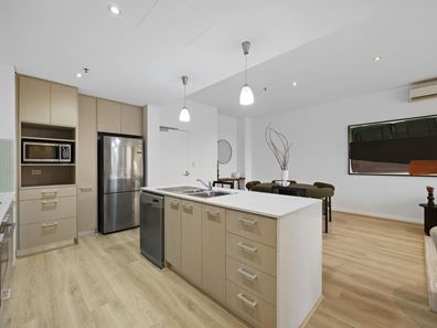 99/580 Hay Street, Perth WA 6000