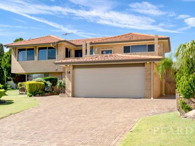 14 Florence Way, Dianella WA 6059