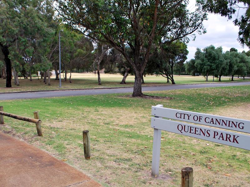 198C Hamilton Street, Queens Park WA 6107