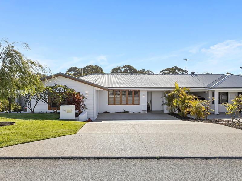 14 Turnbull Way, Trigg WA 6029