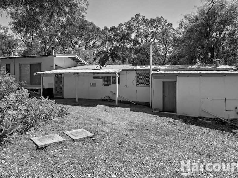 1783 Old Coast Road, Bouvard WA 6211