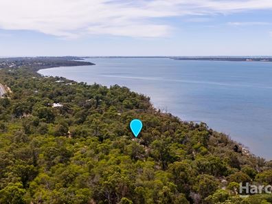 1783 Old Coast Road, Bouvard WA 6211