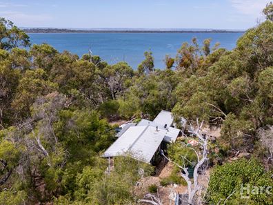 1783 Old Coast Road, Bouvard WA 6211